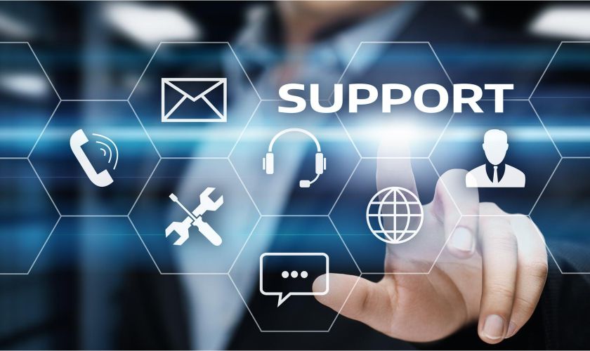 Support